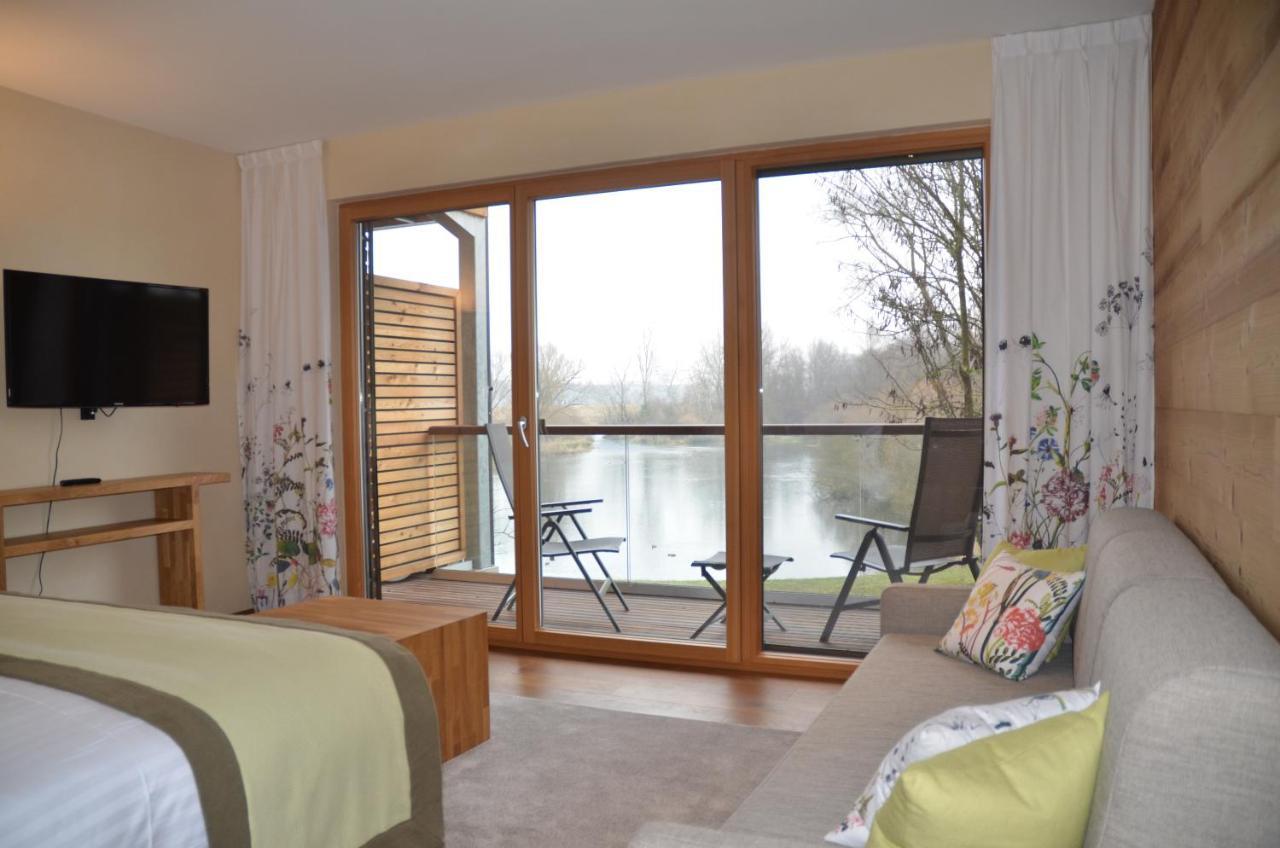 Hotel Le Caballin 3* Vogelgrun