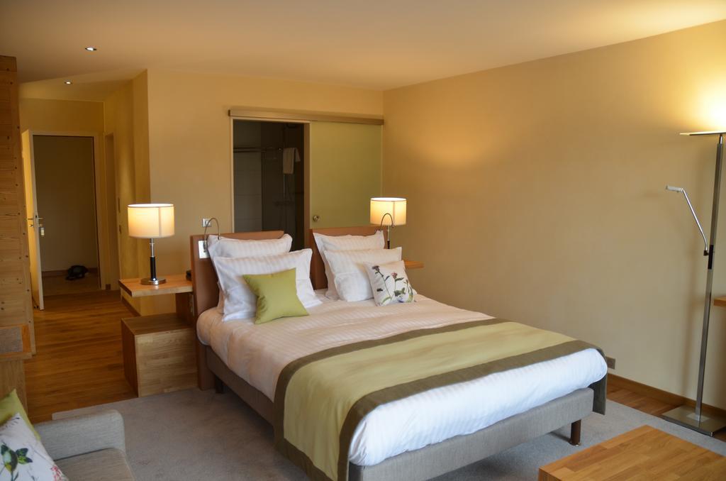 Hotel Le Caballin Hotel