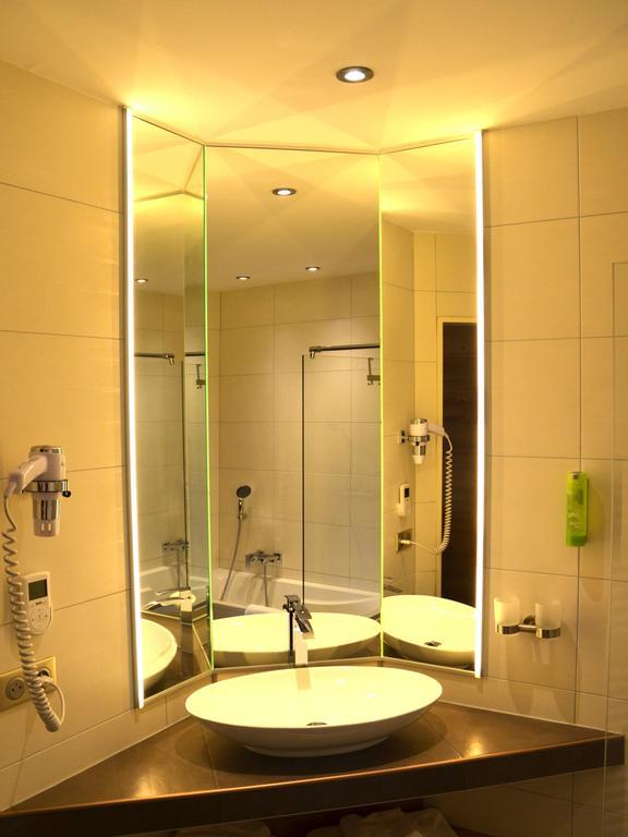 Hotel Le Caballin Hotel 3*