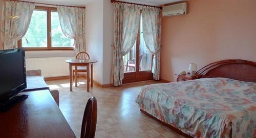 Hotel Hotel Le Caballin 3*