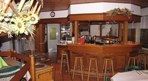 Hotel Le Caballin Vogelgrun