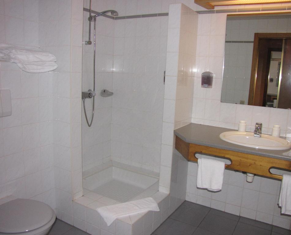 Hotel Le Caballin 3* Vogelgrun
