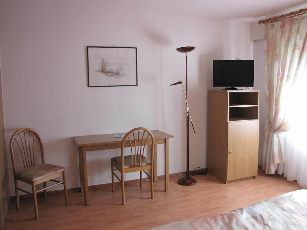 Hotel Le Caballin Vogelgrun