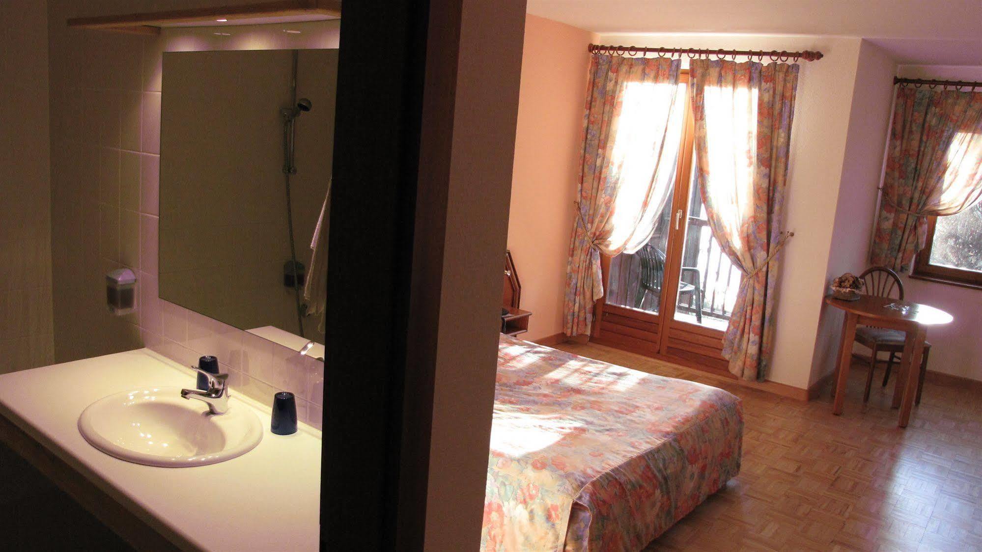 Hotel Le Caballin 3* Vogelgrun