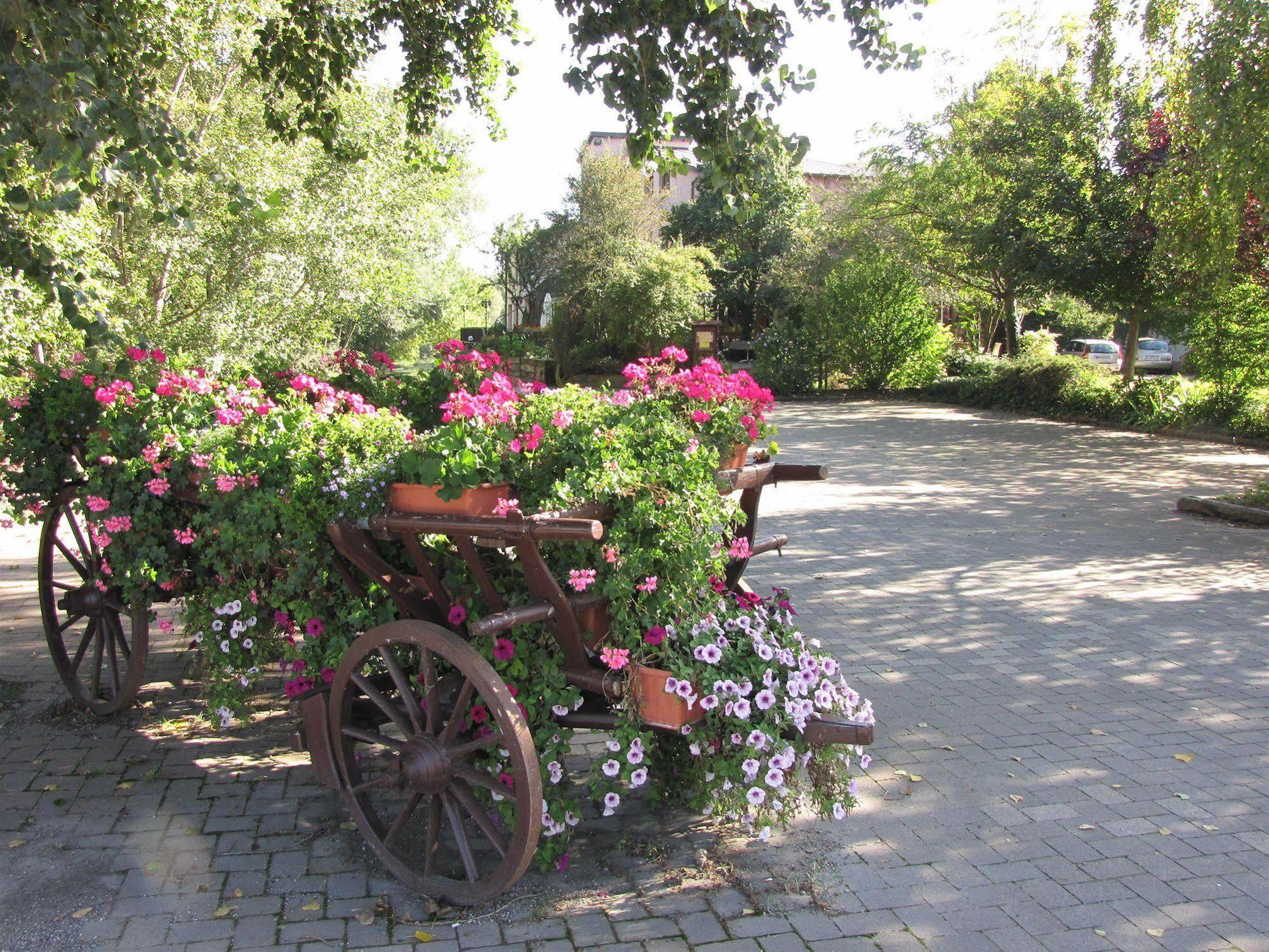 Hotel Le Caballin