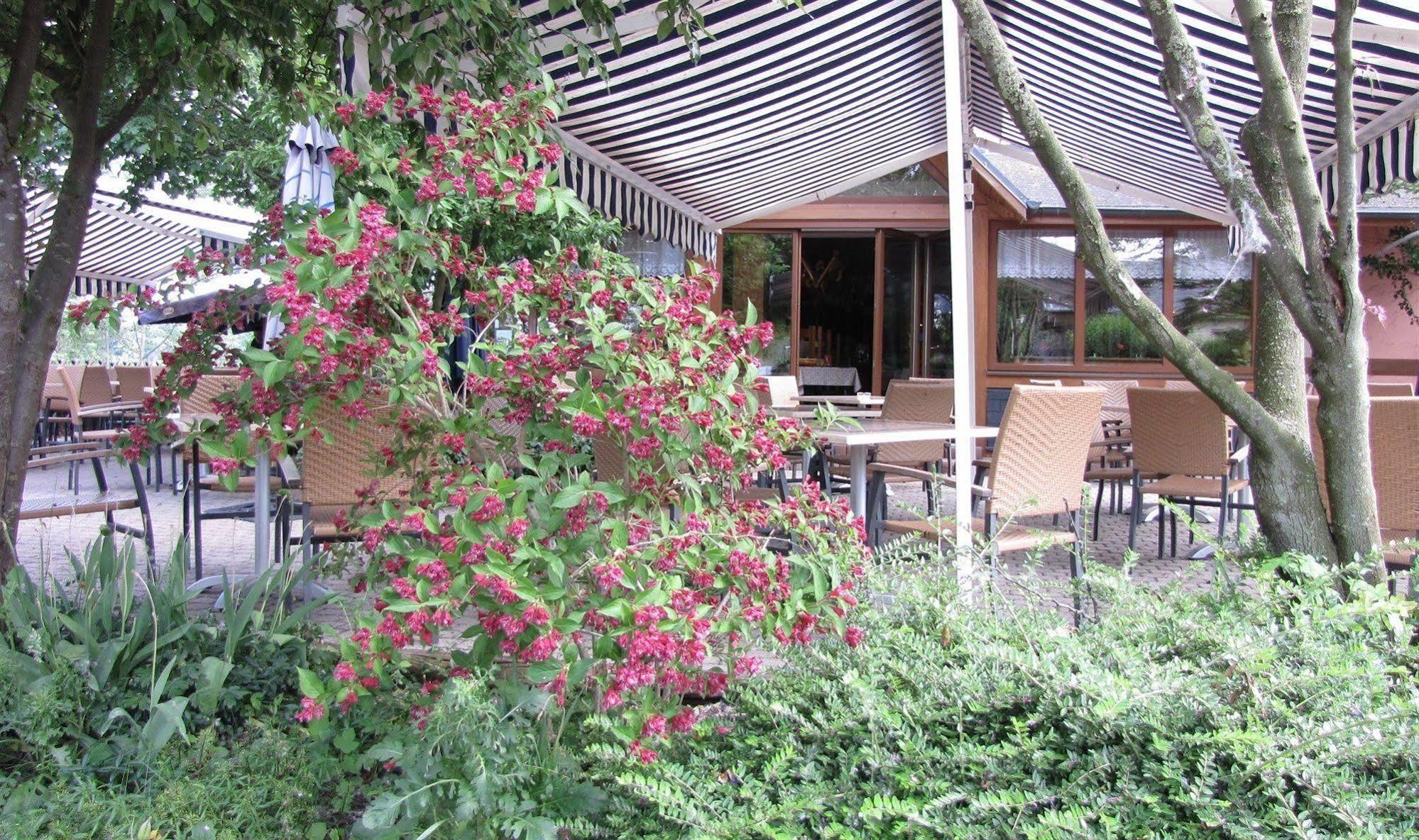 Hotel Le Caballin Vogelgrun