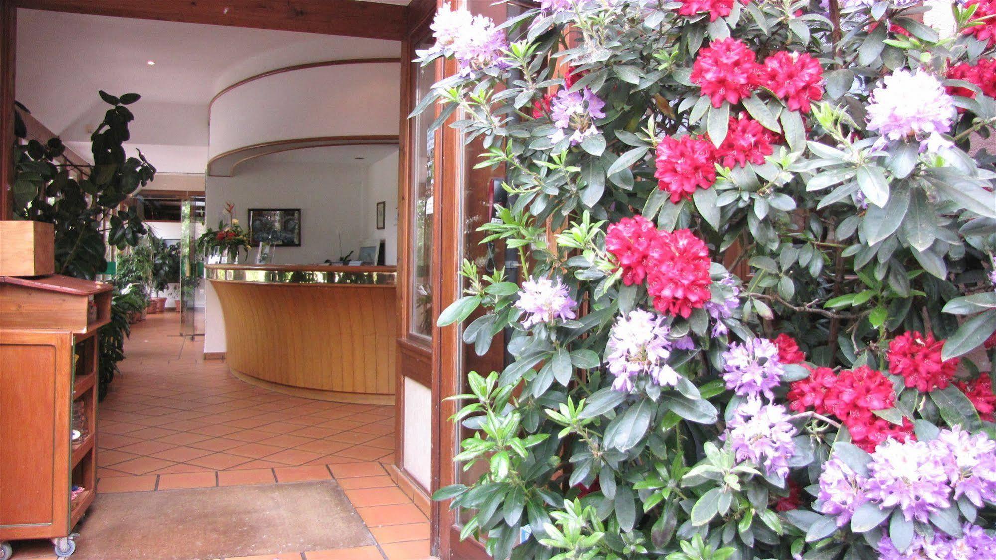 Hotel Le Caballin Hotel Vogelgrun