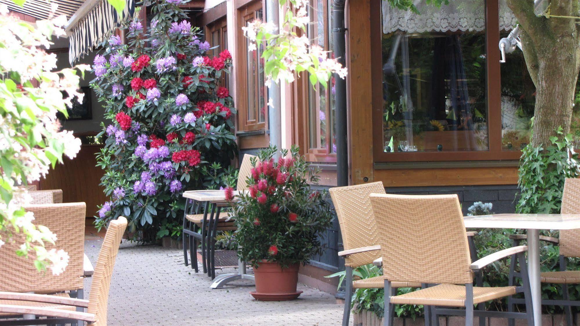 Hotel Le Caballin