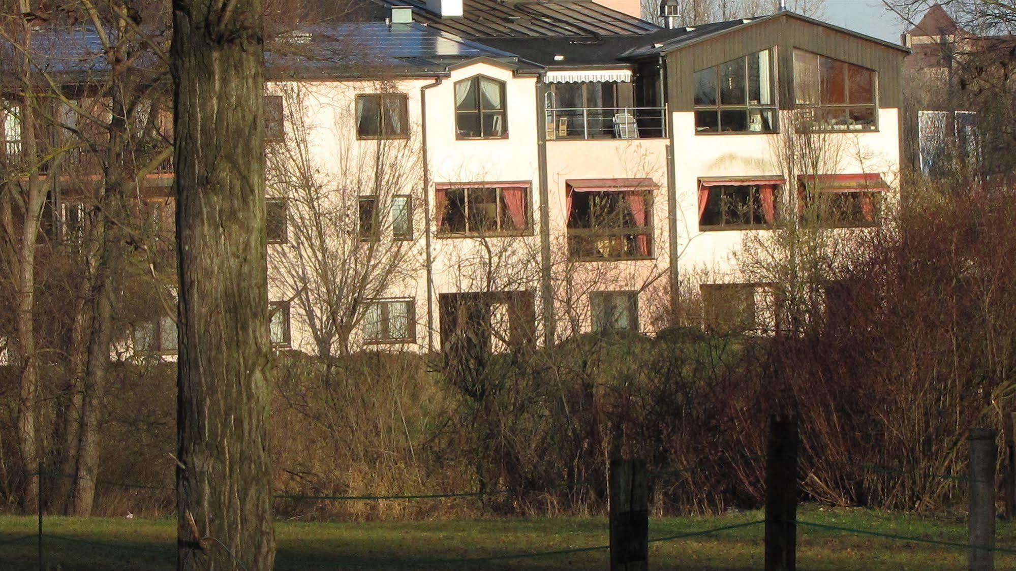 Hotel Le Caballin