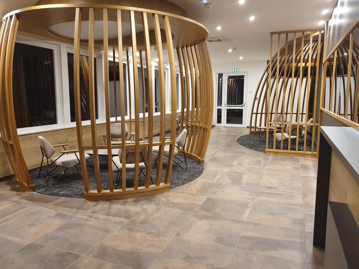 Hotel Le Caballin